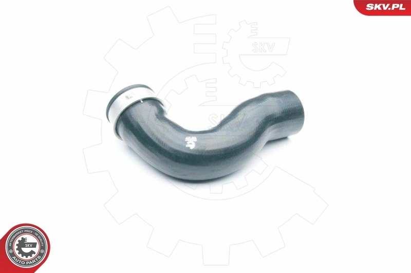 Charge Air Hose